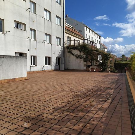 ポルトシンCoira 42アパートメント エクステリア 写真